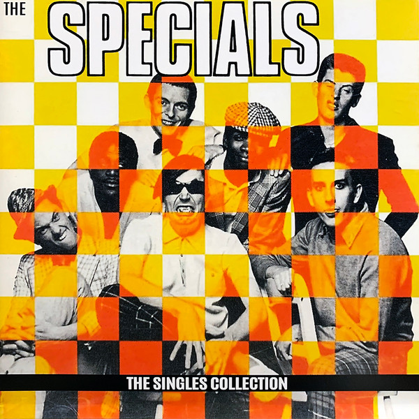 The Singles Collection